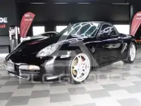 2008 Porsche BOXSTER