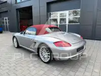 2008 Porsche BOXSTER
