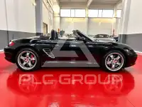 2008 Porsche BOXSTER