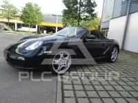 2008 Porsche BOXSTER