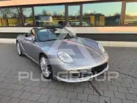 2008 Porsche BOXSTER