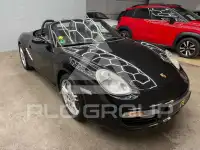 2008 Porsche BOXSTER