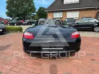 2008 Porsche BOXSTER