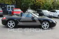 2008 Porsche BOXSTER