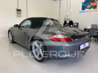 2008 Porsche BOXSTER