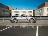 2008 Porsche BOXSTER