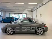 2008 Porsche BOXSTER