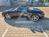 2009 Porsche BOXSTER
