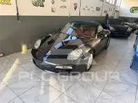 2008 Porsche BOXSTER