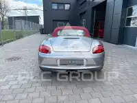 2008 Porsche BOXSTER