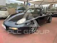 2008 Porsche BOXSTER