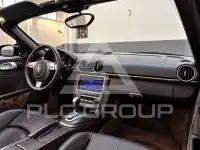 2008 Porsche BOXSTER