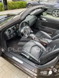 2008 Porsche BOXSTER