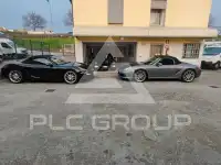 2008 Porsche BOXSTER
