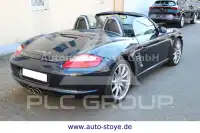 2008 Porsche BOXSTER