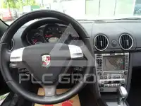 2008 Porsche BOXSTER