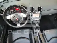 2008 Porsche BOXSTER