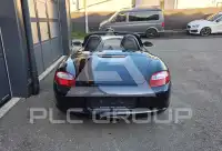 2008 Porsche BOXSTER