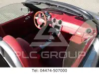 2008 Porsche BOXSTER