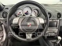 2008 Porsche BOXSTER