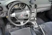 2008 Porsche BOXSTER