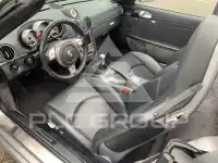 2008 Porsche BOXSTER