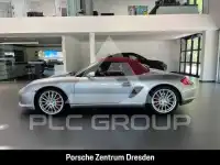 2008 Porsche BOXSTER