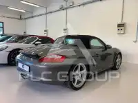 2008 Porsche BOXSTER