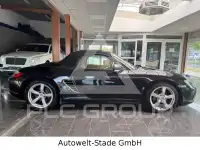 2008 Porsche BOXSTER