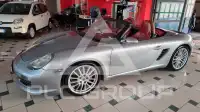 2008 Porsche BOXSTER