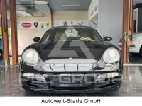 2008 Porsche BOXSTER