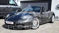 2008 Porsche BOXSTER