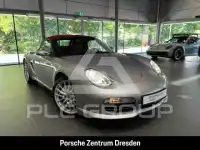 2008 Porsche BOXSTER