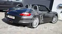 2008 Porsche BOXSTER