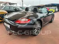2008 Porsche BOXSTER