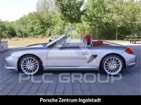 2008 Porsche BOXSTER