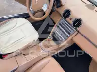 2008 Porsche BOXSTER