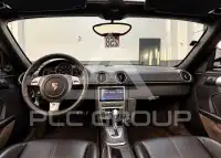 2008 Porsche BOXSTER