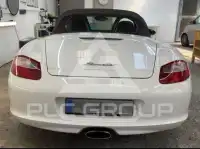 2008 Porsche BOXSTER
