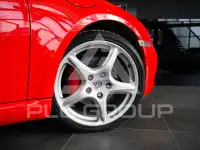 2008 Porsche BOXSTER