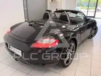 2008 Porsche BOXSTER