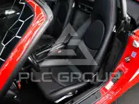 2008 Porsche BOXSTER