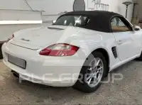2008 Porsche BOXSTER
