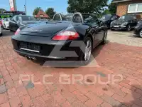 2008 Porsche BOXSTER