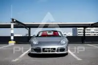 2008 Porsche BOXSTER