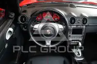 2008 Porsche BOXSTER