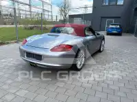 2008 Porsche BOXSTER