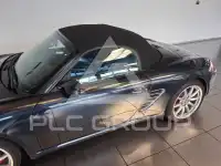 2008 Porsche BOXSTER