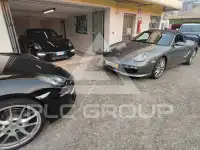 2008 Porsche BOXSTER