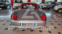 2008 Porsche BOXSTER